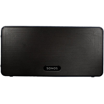 Sonos PLAY:3 Smart Speaker Black Sonos PLAY:3 Smart Speaker Black
